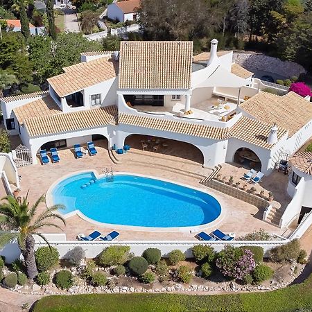 Villa Canto Dos Buzios Carvoeiro  Dış mekan fotoğraf