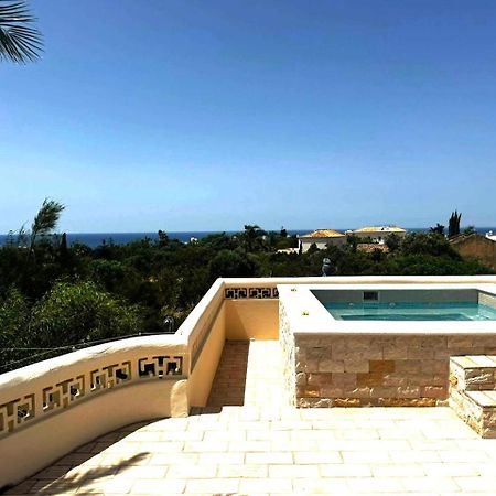 Villa Canto Dos Buzios Carvoeiro  Dış mekan fotoğraf