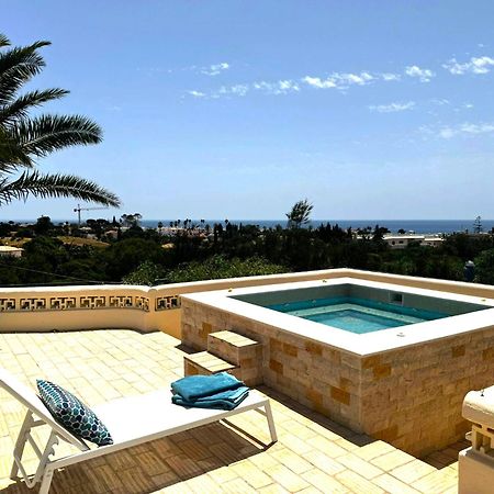 Villa Canto Dos Buzios Carvoeiro  Dış mekan fotoğraf