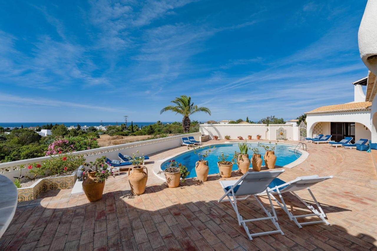 Villa Canto Dos Buzios Carvoeiro  Dış mekan fotoğraf