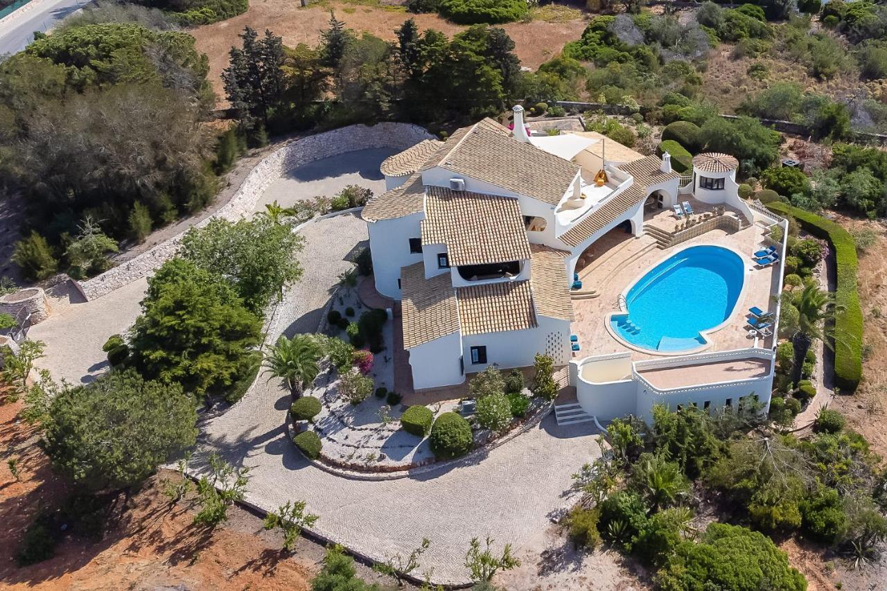 Villa Canto Dos Buzios Carvoeiro  Dış mekan fotoğraf