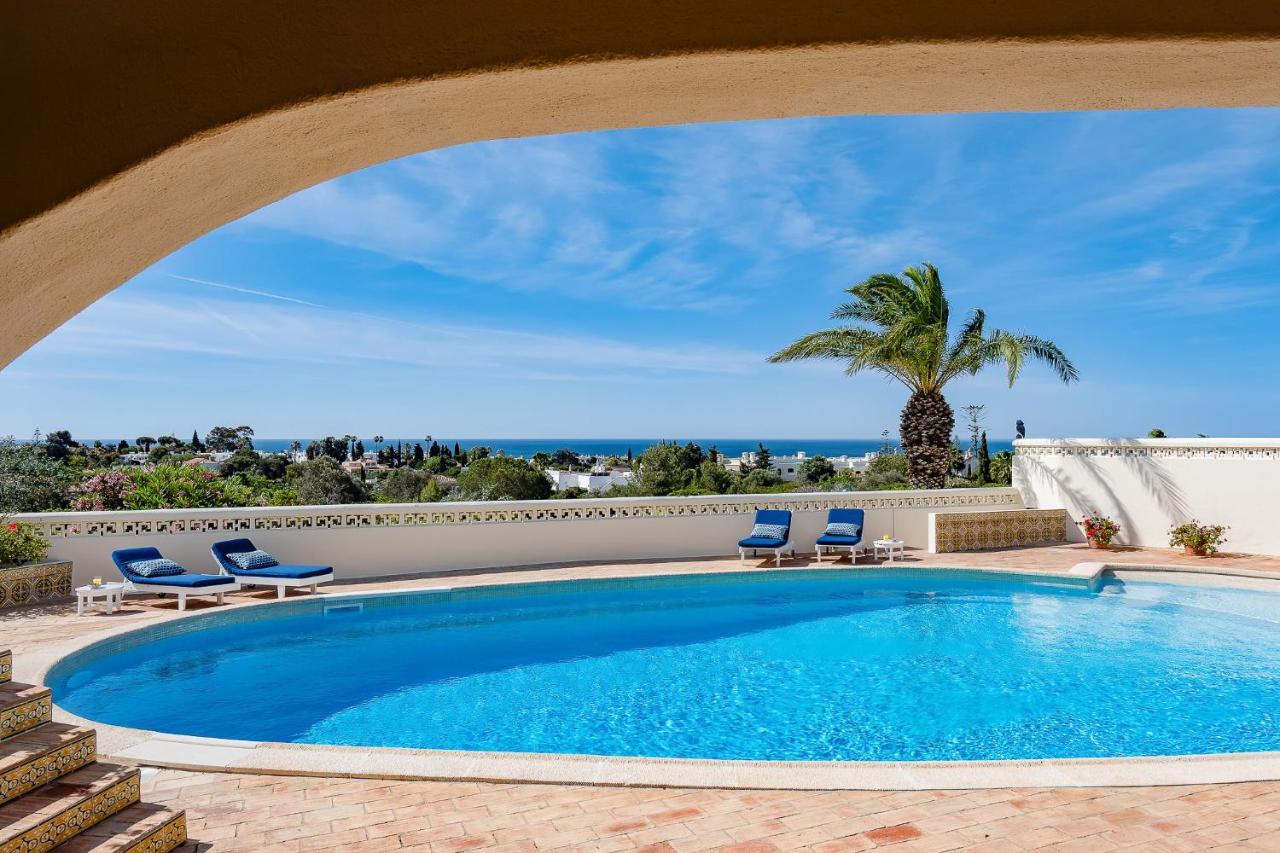 Villa Canto Dos Buzios Carvoeiro  Dış mekan fotoğraf