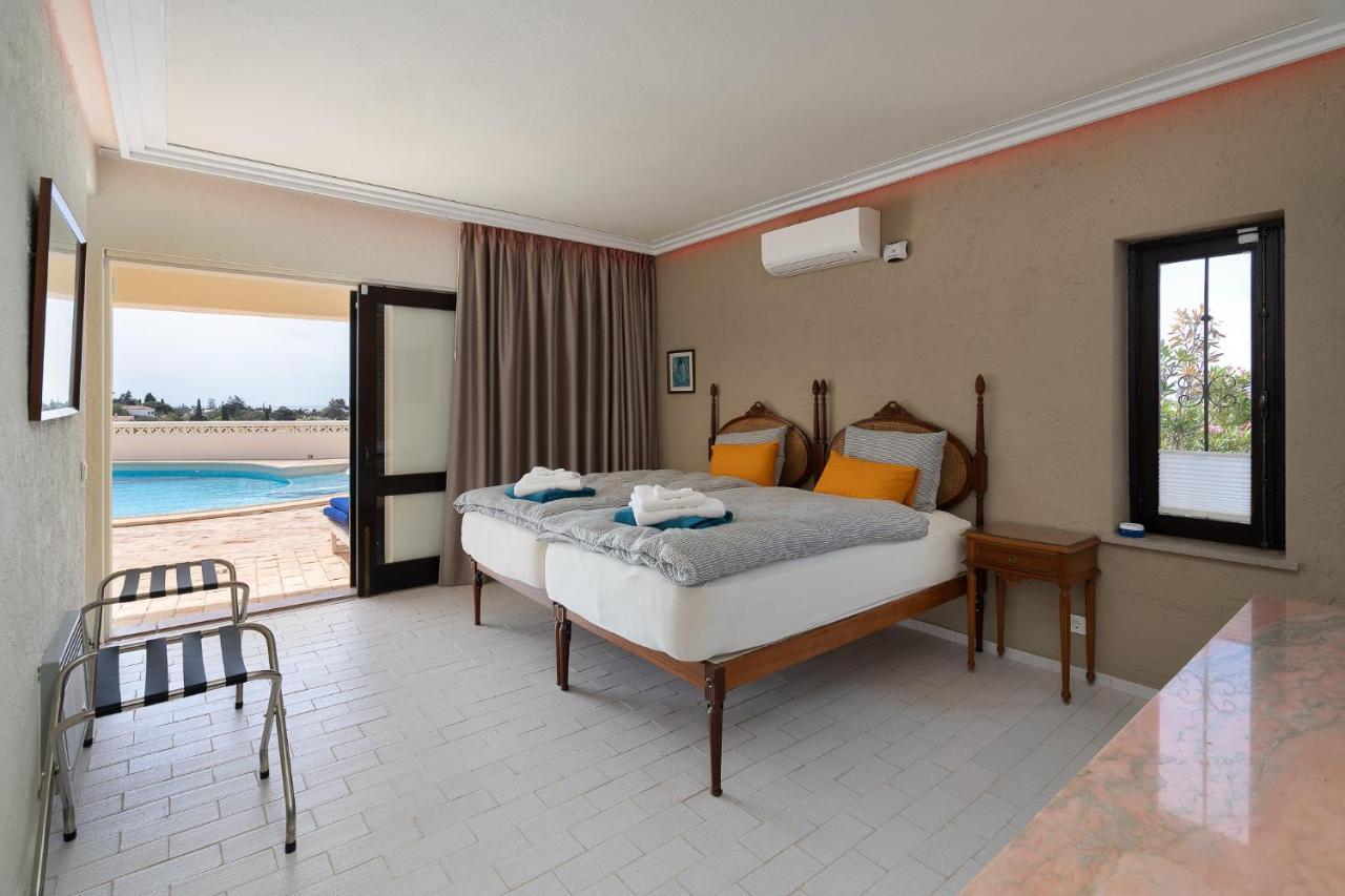 Villa Canto Dos Buzios Carvoeiro  Dış mekan fotoğraf