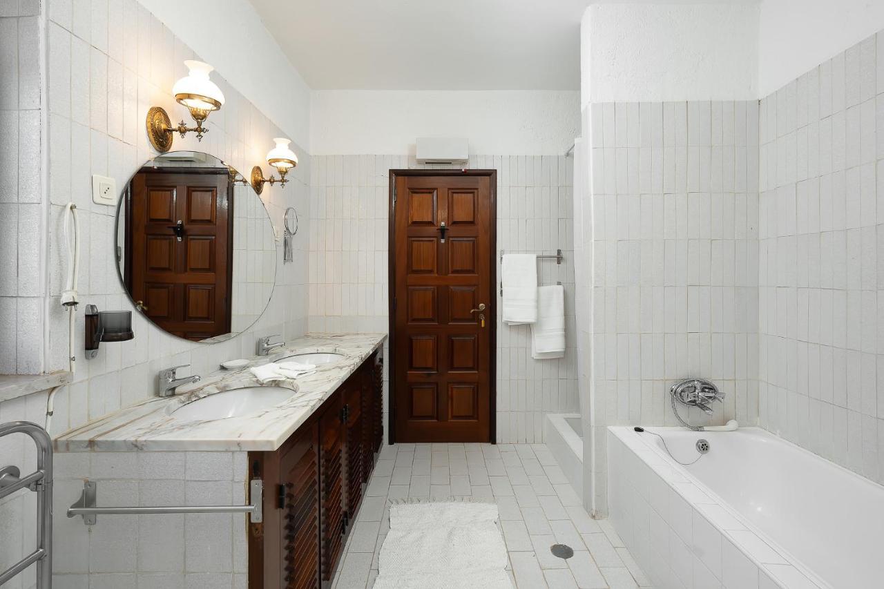 Villa Canto Dos Buzios Carvoeiro  Dış mekan fotoğraf