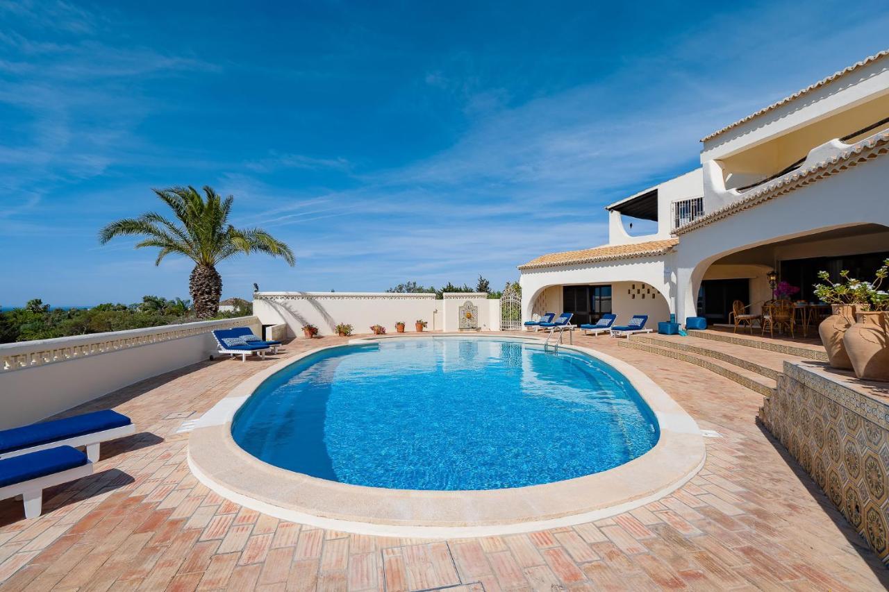 Villa Canto Dos Buzios Carvoeiro  Dış mekan fotoğraf