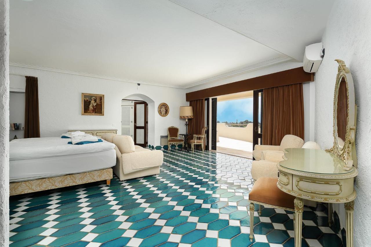 Villa Canto Dos Buzios Carvoeiro  Dış mekan fotoğraf
