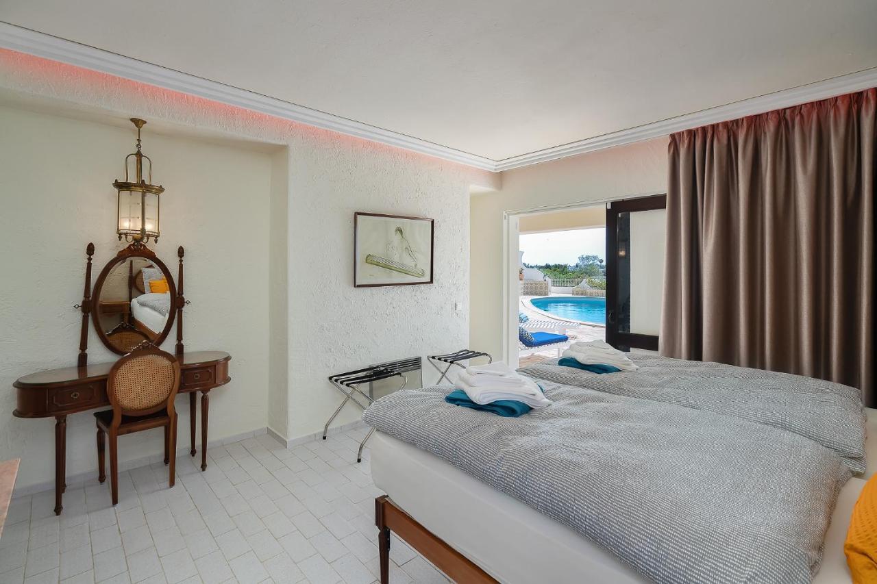 Villa Canto Dos Buzios Carvoeiro  Dış mekan fotoğraf