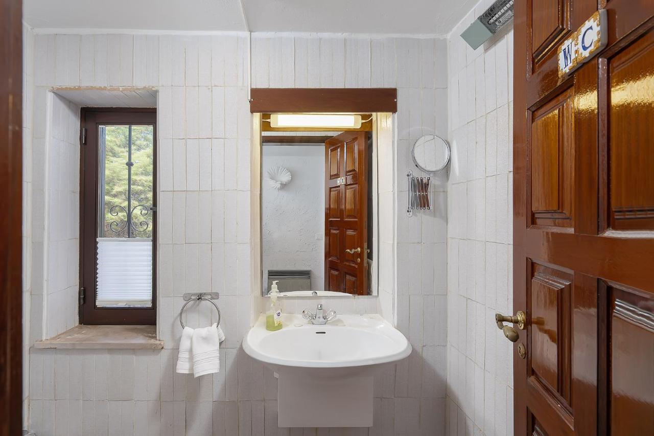 Villa Canto Dos Buzios Carvoeiro  Dış mekan fotoğraf