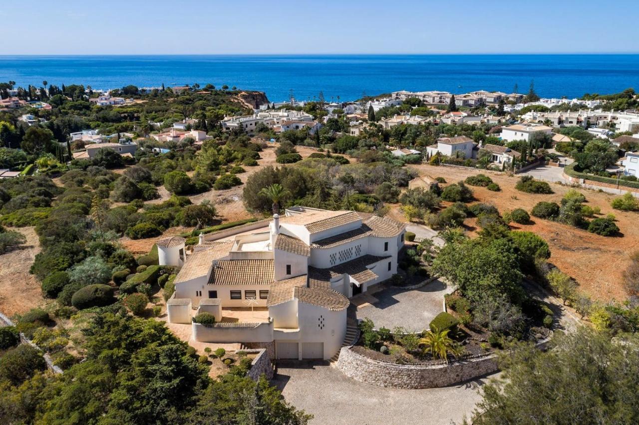 Villa Canto Dos Buzios Carvoeiro  Dış mekan fotoğraf