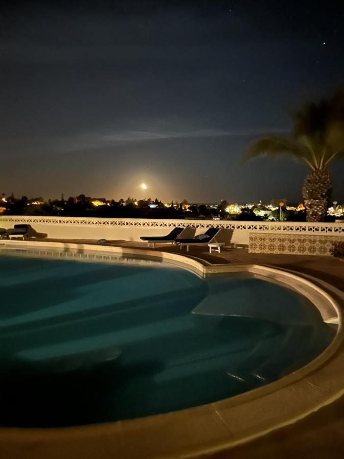Villa Canto Dos Buzios Carvoeiro  Dış mekan fotoğraf
