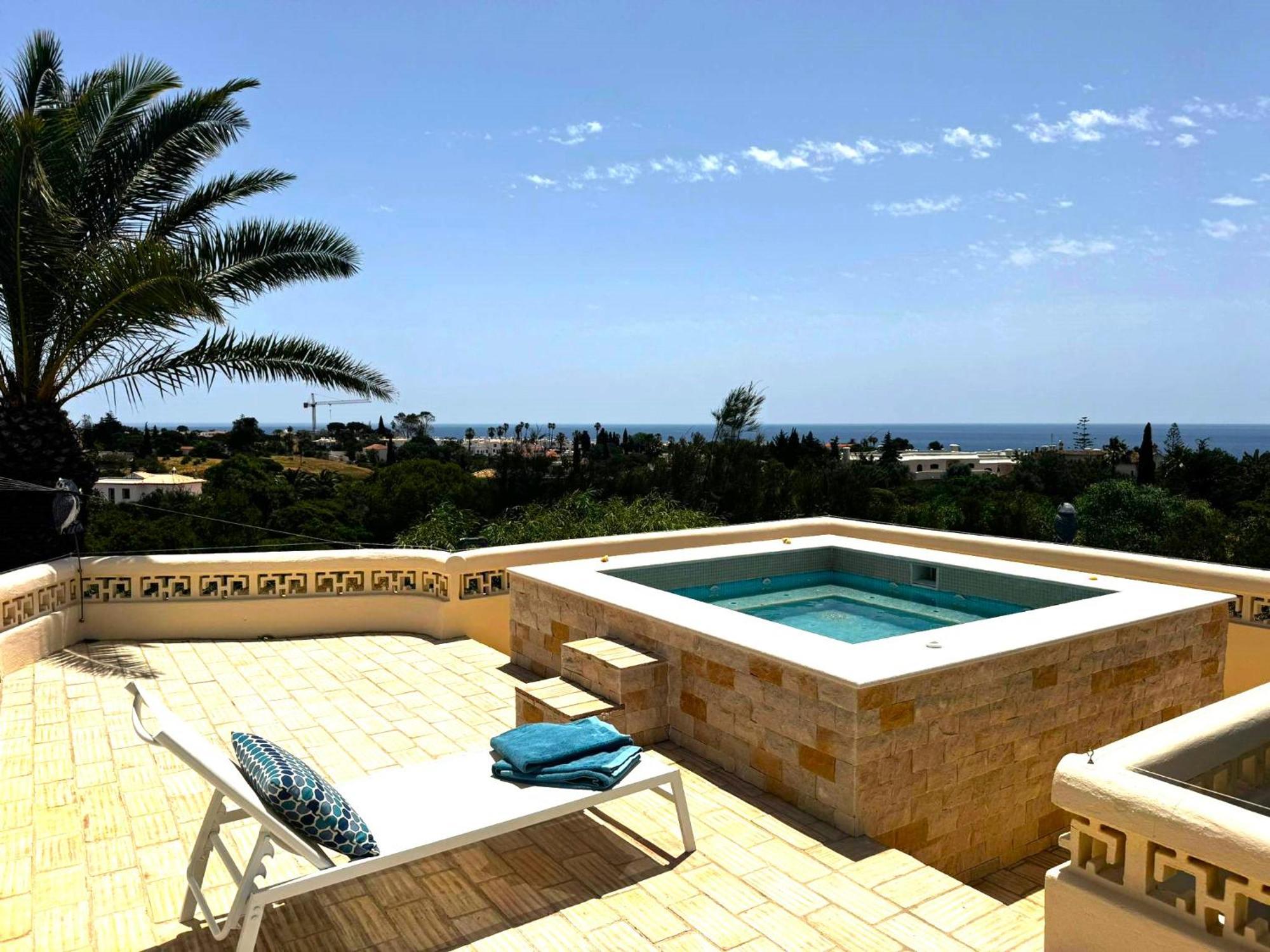 Villa Canto Dos Buzios Carvoeiro  Dış mekan fotoğraf